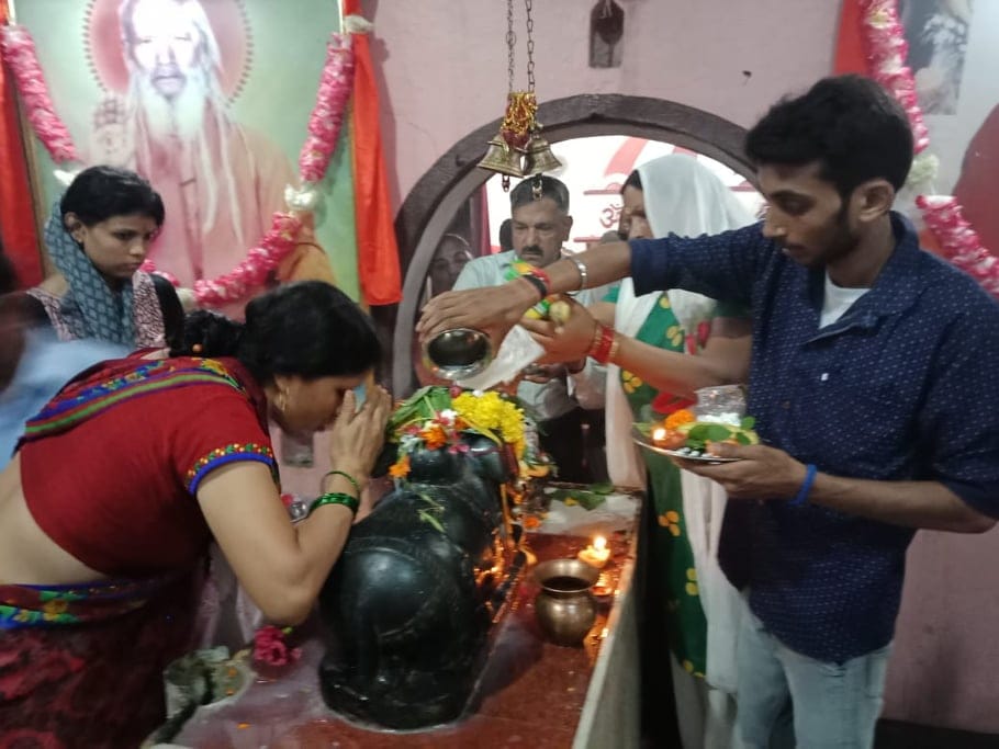 sawan shivratri 2019 puja vidi for complete wises