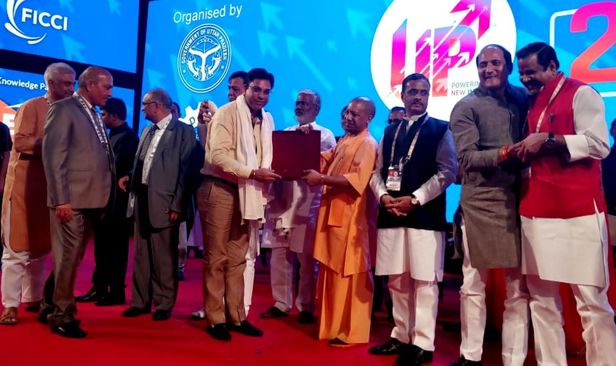 Center For Excellence to be built in aligarh