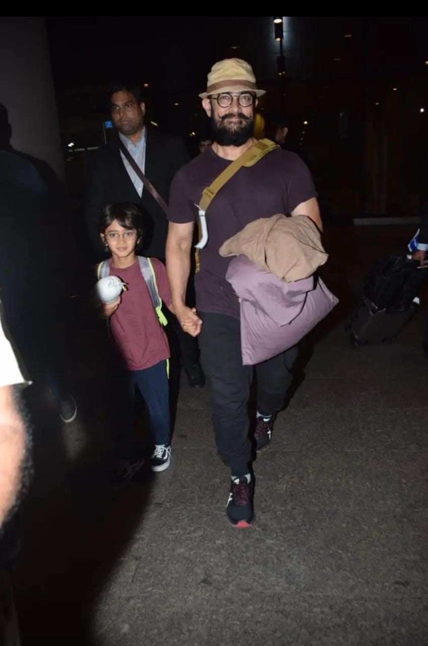 pm narendra modi thanks to aamir khan for his support to eliminate usage of single use plastic