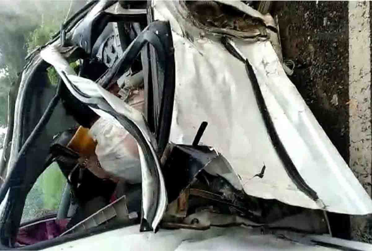 misdeed case on unnao bjp mla kuldeep singh victim's family members death