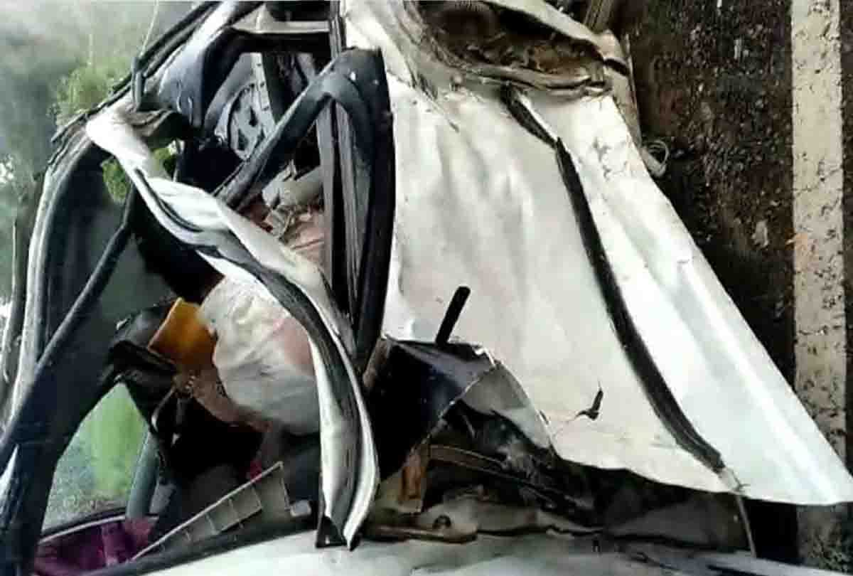 bjp mla kuldeep singh sengar and misdeed victim case viral on social media