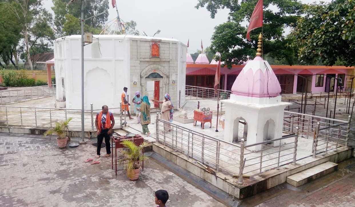 faith in lord shiva
