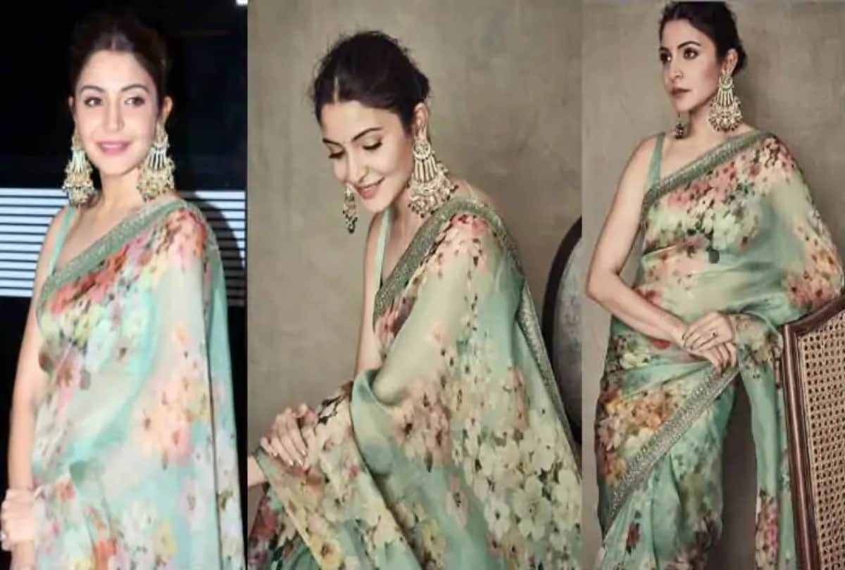 anushka sharma film pari complete two years she said i wanted to do new something
