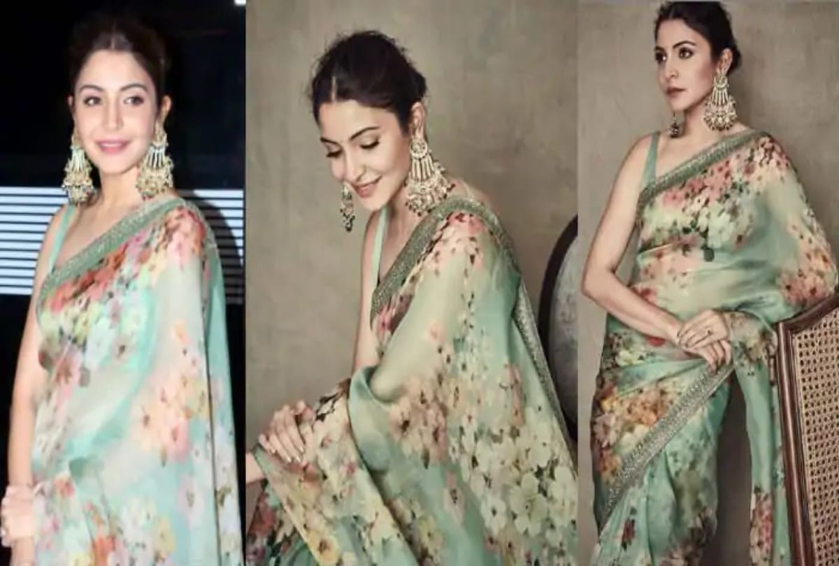 anushka sharma film pari complete two years she said i wanted to do new something