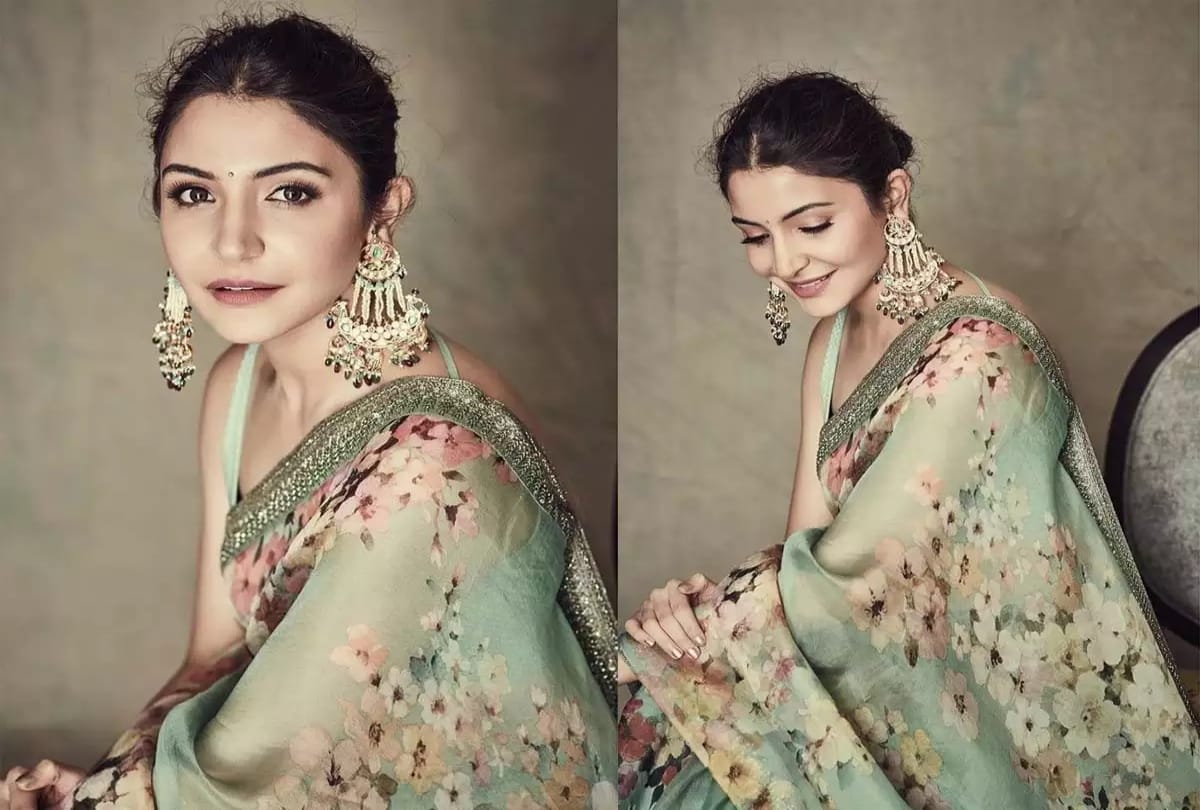 pm narendra modi retweet anushka sharma post about chandrayaan 2