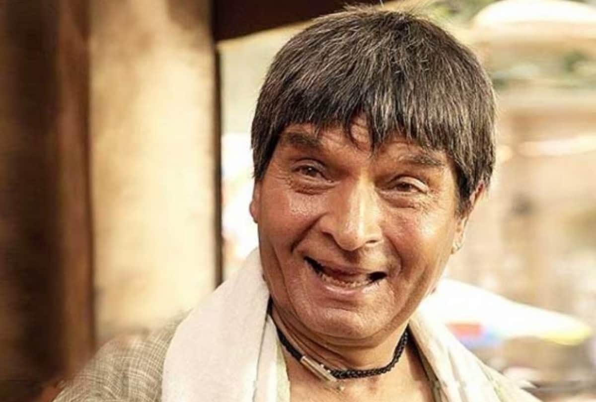 asrani said he is happy for zazu character in the lion king