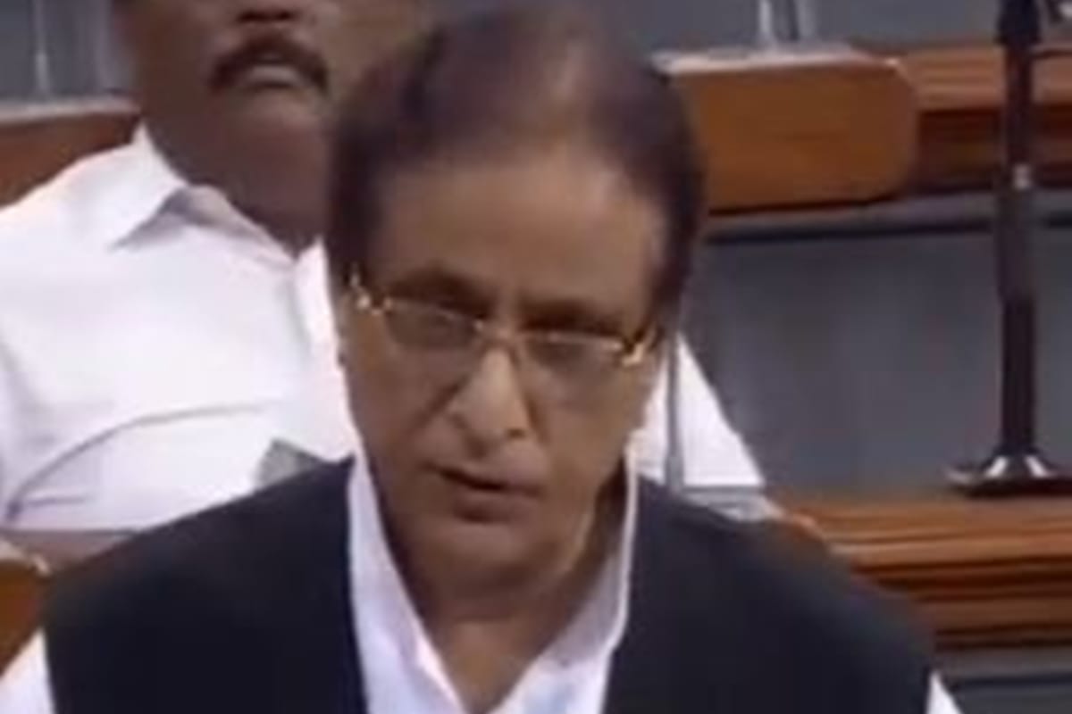 Now Azam khan bail will hear on 16 august, UP