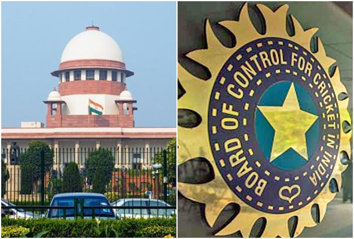 SC to hear BCCI cases in January