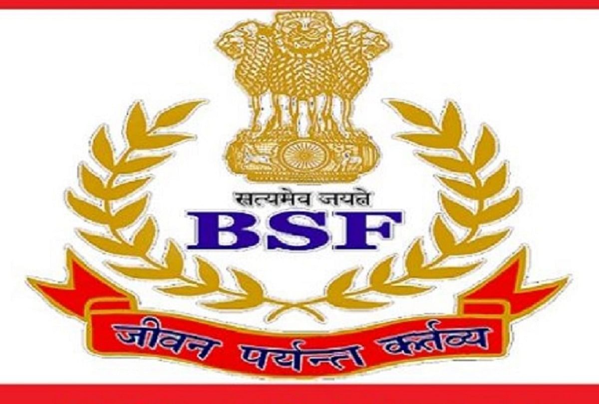 Update 150+ bsf logo download - camera.edu.vn