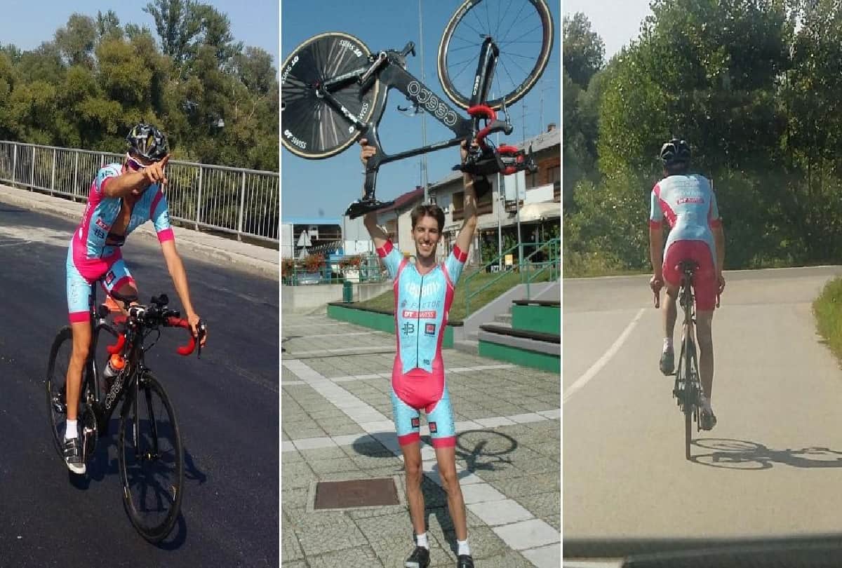 david kovari visit 7 countries in 24 hours make guinness world record