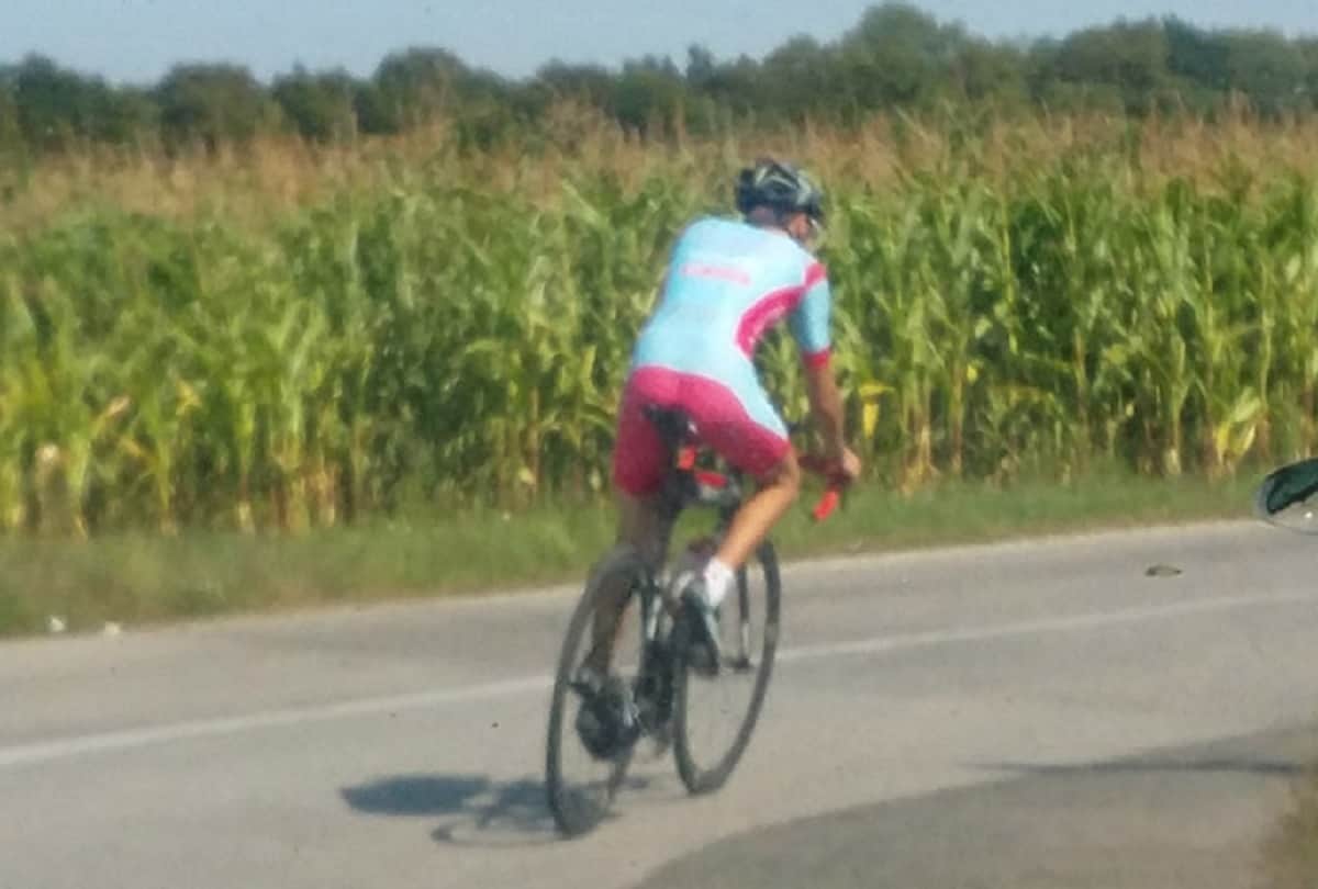 david kovari visit 7 countries in 24 hours make guinness world record