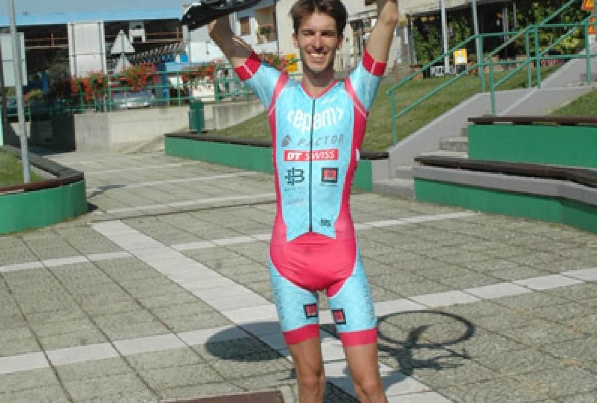 david kovari visit 7 countries in 24 hours make guinness world record