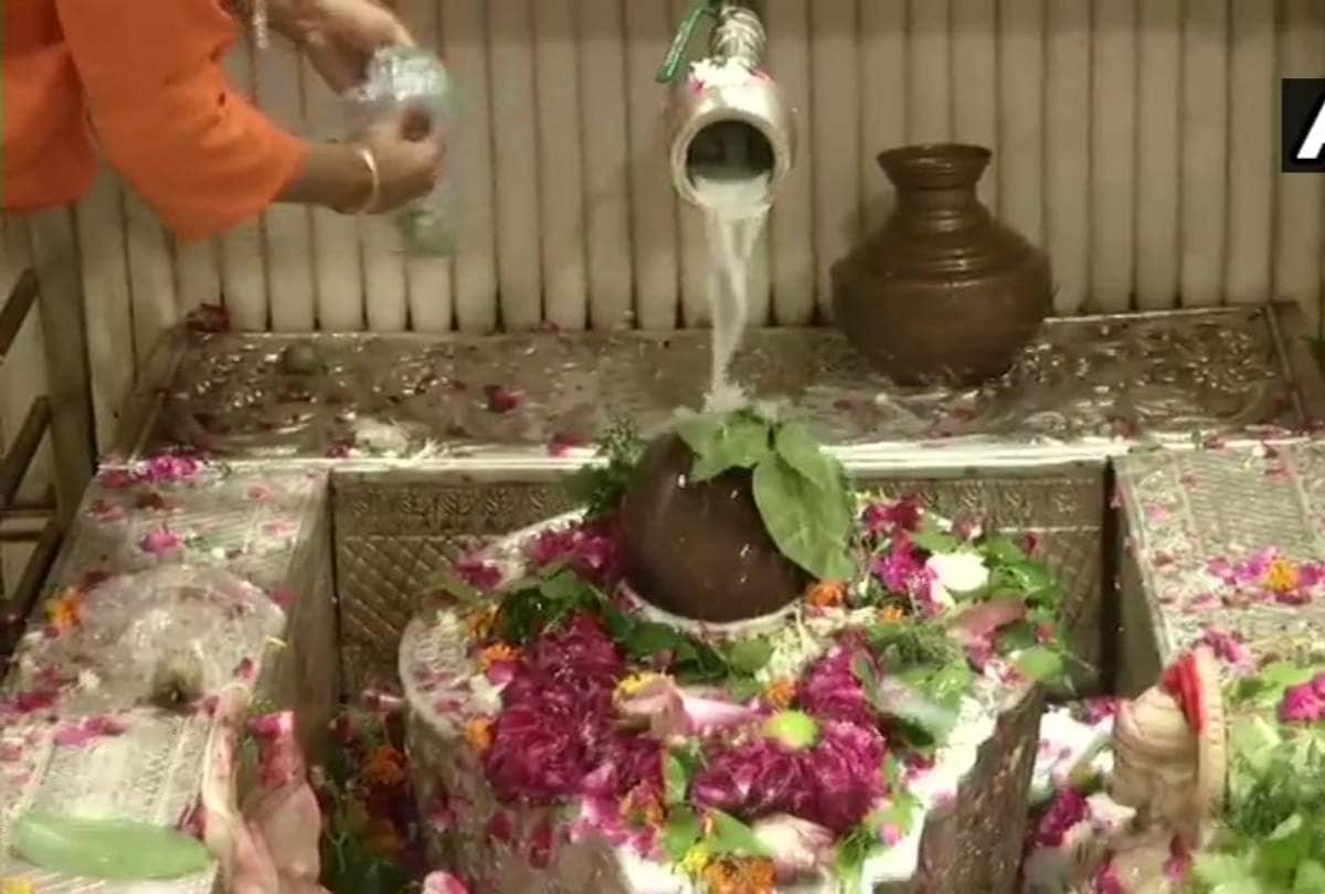 sawan 2019 delhi gauri shankar temple is 800 years old history reveals many secrets sawan ka somvar
