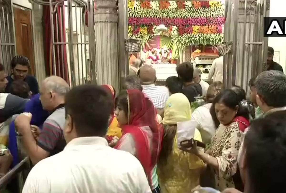 sawan 2019 delhi gauri shankar temple is 800 years old history reveals many secrets sawan ka somvar