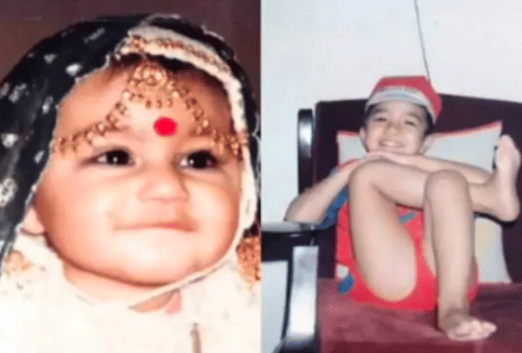 saqib saleem shares huma qureshi childhood photos on her birthday