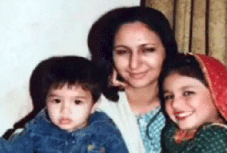 saqib saleem shares huma qureshi childhood photos on her birthday