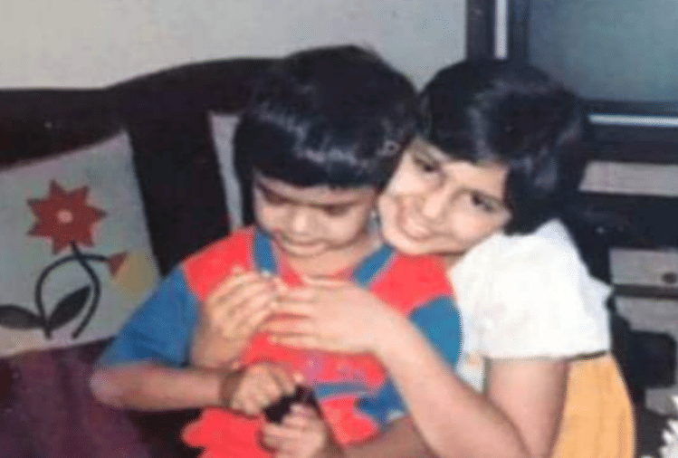 saqib saleem shares huma qureshi childhood photos on her birthday