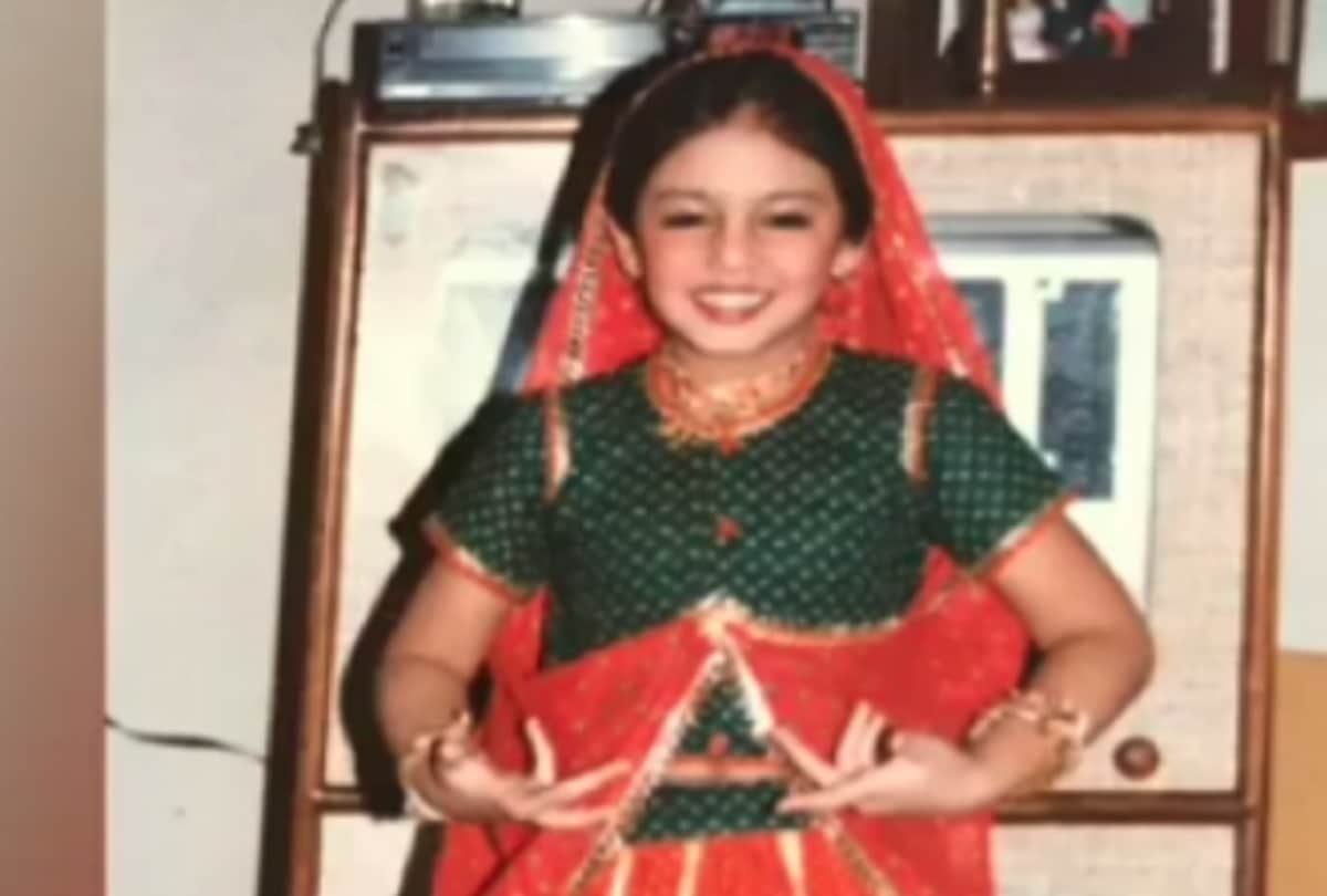 Huma Qureshi to Katrina Kaif 5 Bollywood stars Childhood picture