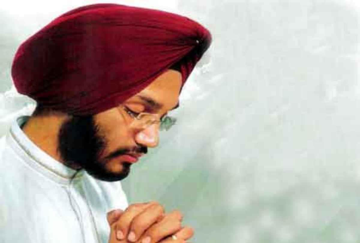 ishmeet singh death anniversary he died at the age of 19