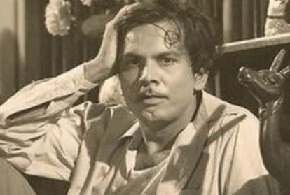 जॉनी वॉकर