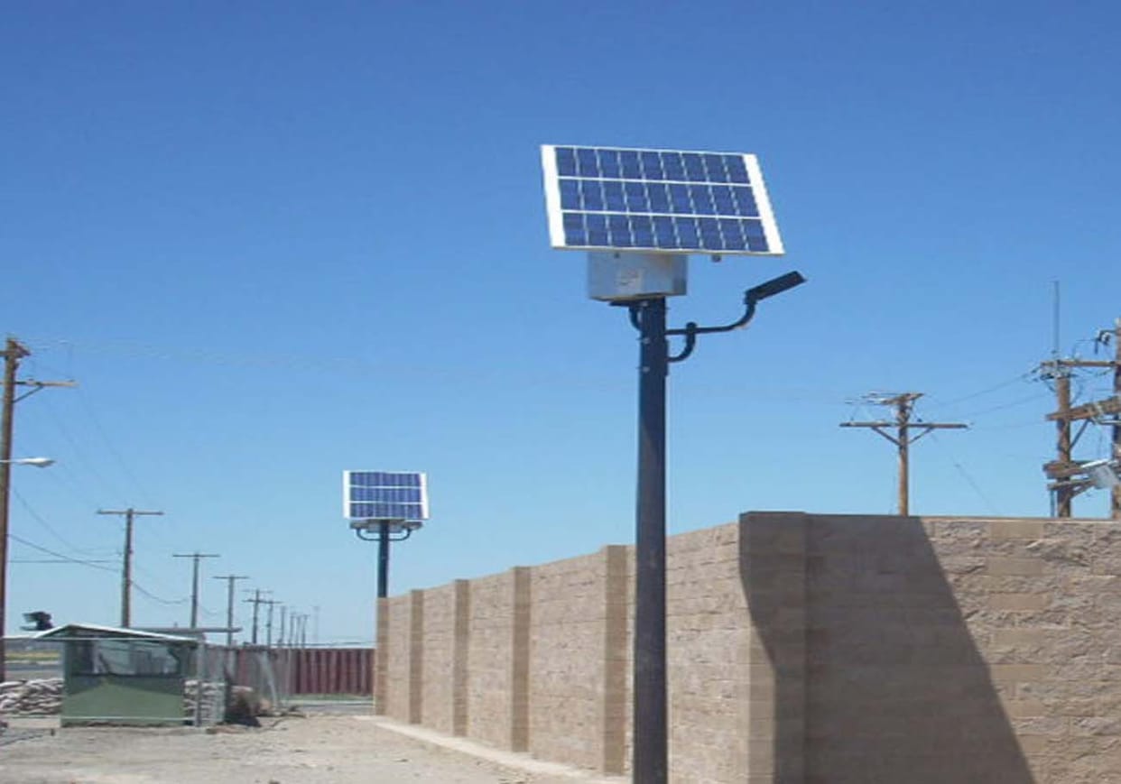 news related to solar scheme and electricity protection