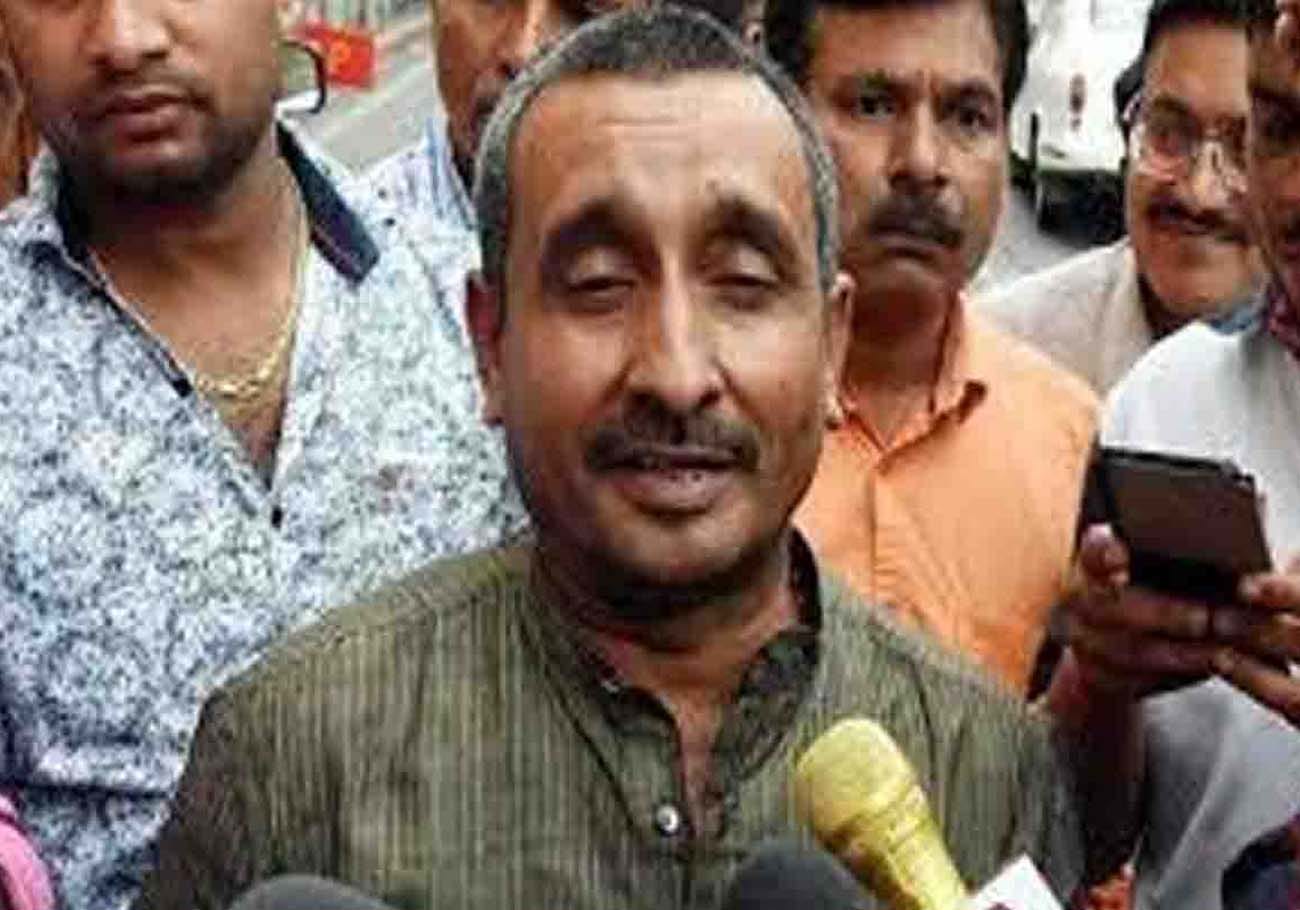 misdeed case on unnao bjp mla kuldeep singh, read 10 important things