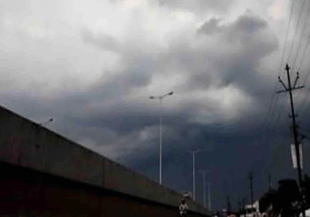 Weather Report Today: Weather department forecast rain in these cities