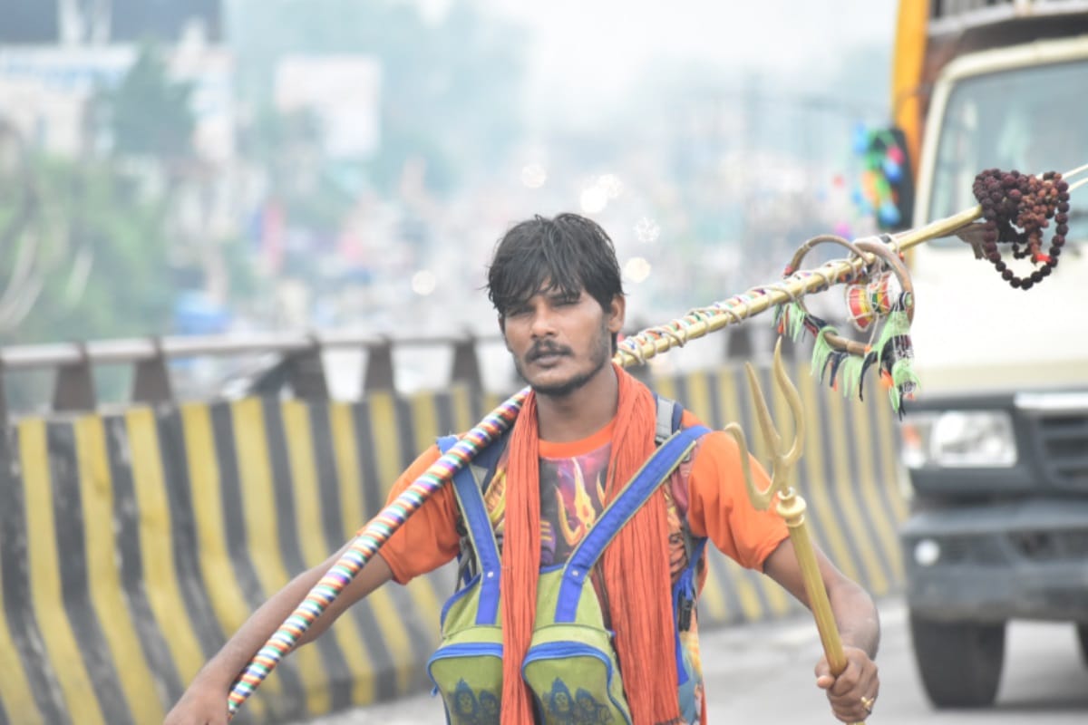 Kanwar Yatra: Shock to 500 crore business