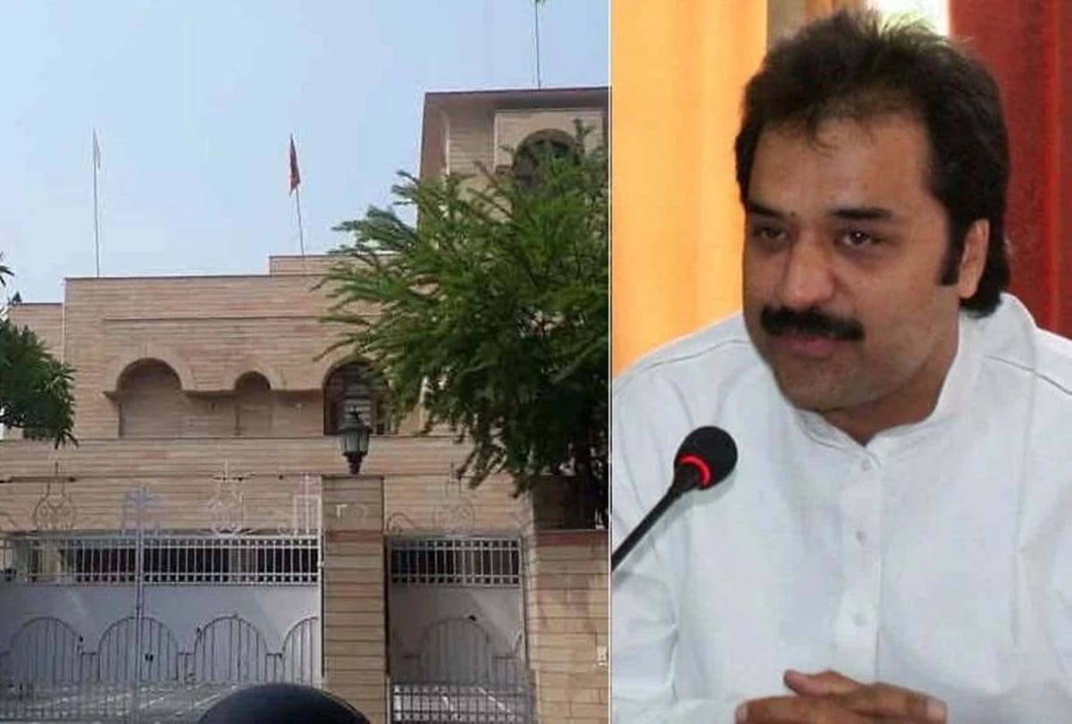 Swiss government gave notice to share information of bank accounts of Kuldeep Bishnoi