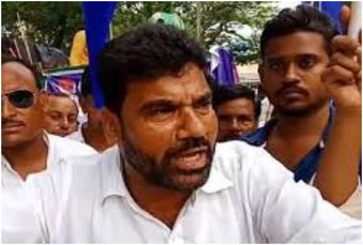 bsp expelled its only mla in jharkhand