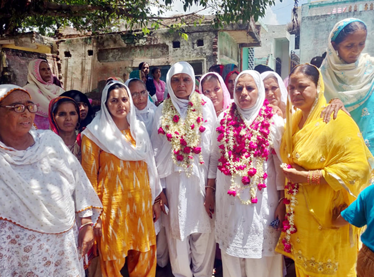 haj, makka, haji