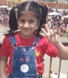 Girl killed, mother injured by truck collision