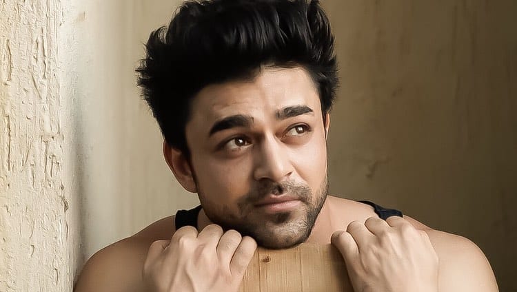 mohit abrol attempted suicide when he found girlfriend actress Manasi Srivastava cheated him