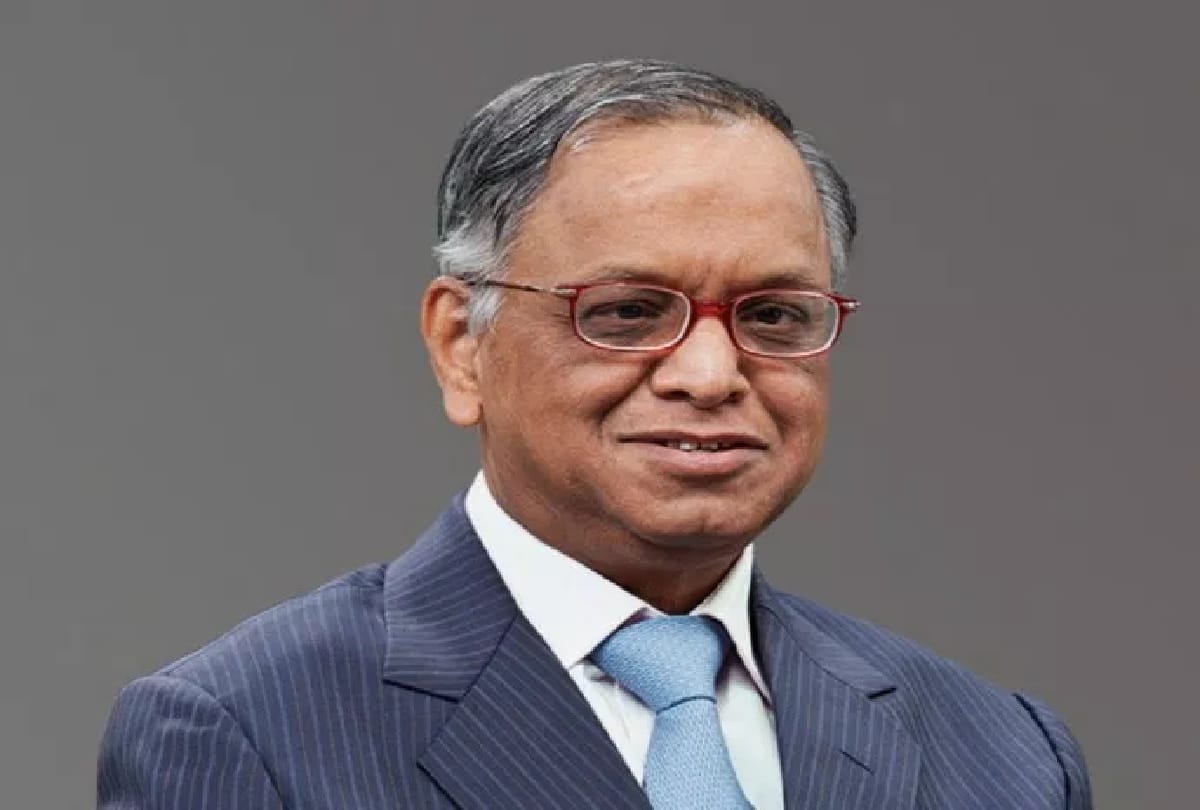 Narayana Krishnamurti