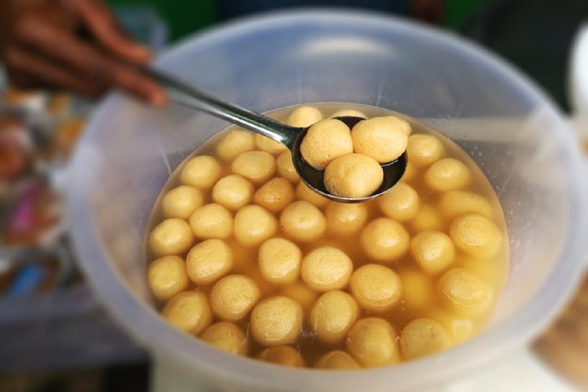 Odisha bagged the much-awaited Geographical Indication tag or GI Tag for its Rasagola