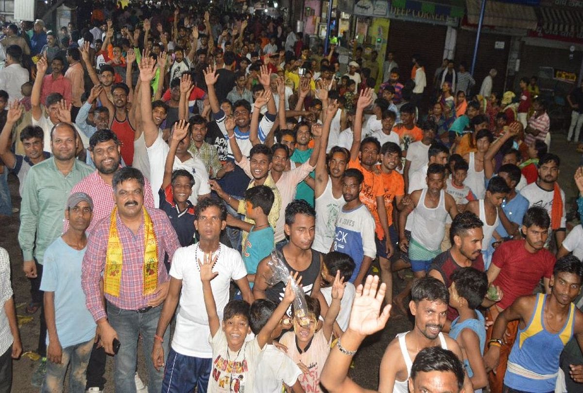 sawan 2019 history of shiv temples parikrama in agra