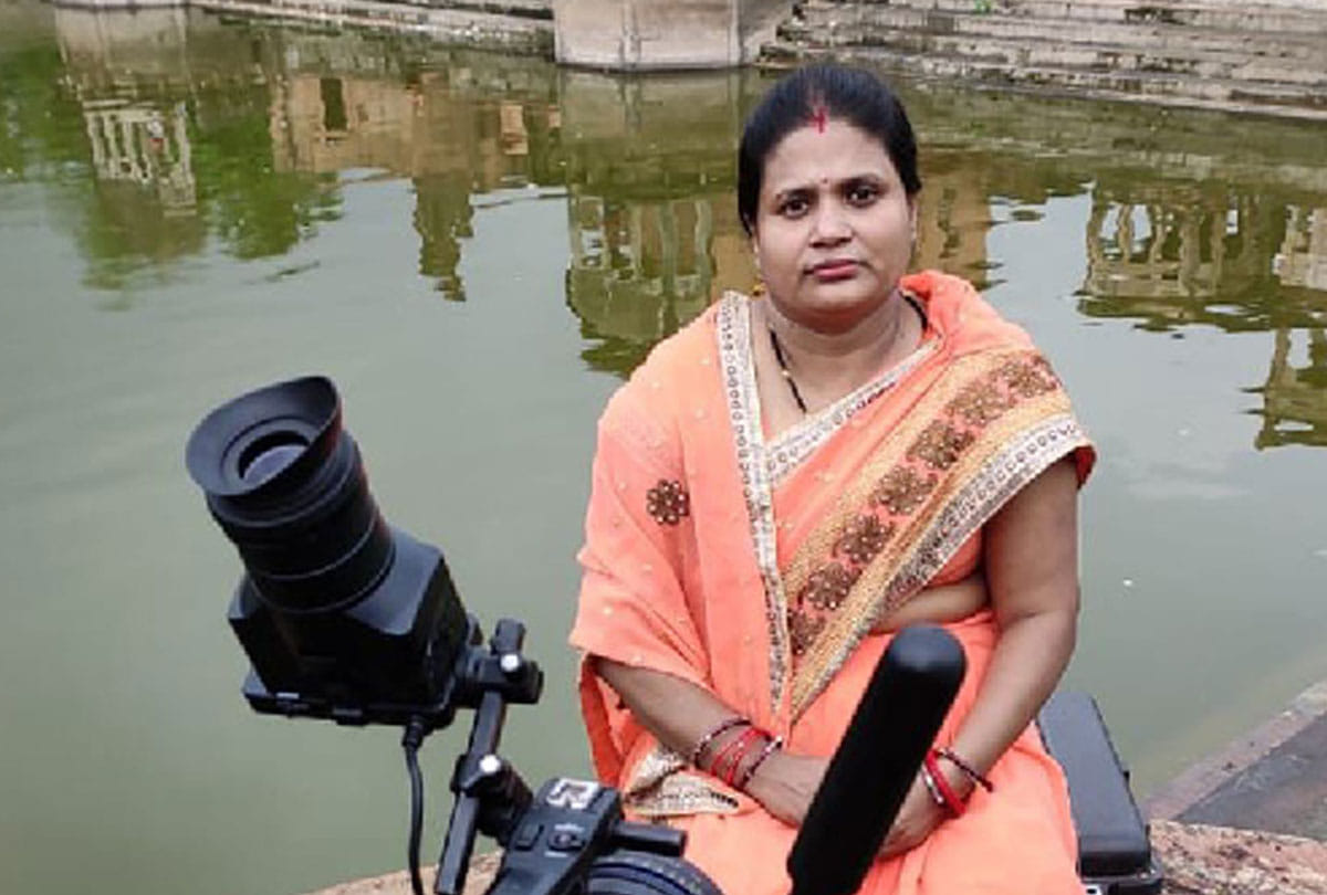 chitrakoot's rachana will going in Kaun Banega Crorepati
