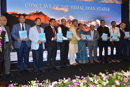 himachal pradesh cm jairam thakur demands green bonus from center government