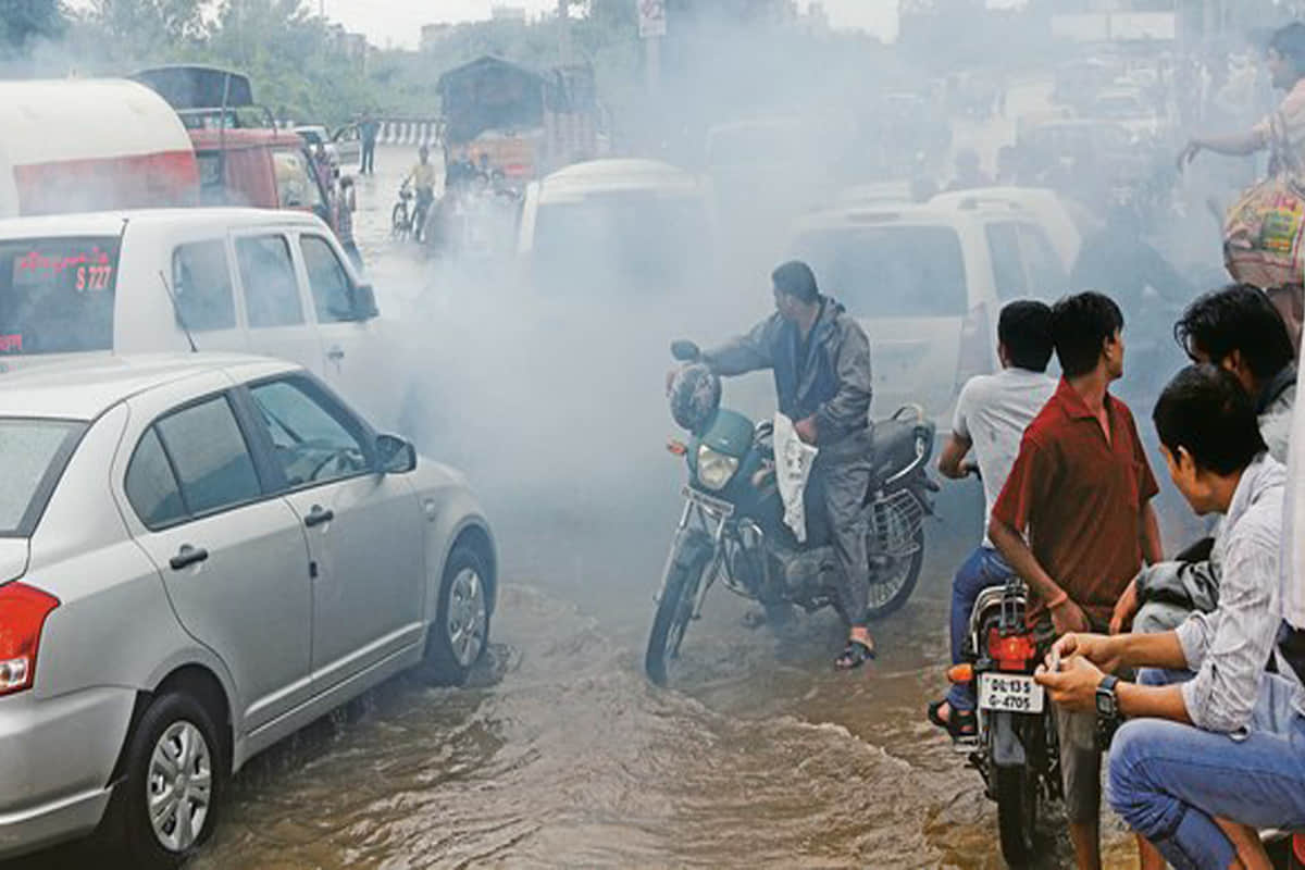 Government pro poses scrapping of vehicles older than 15 years all you need to knwo