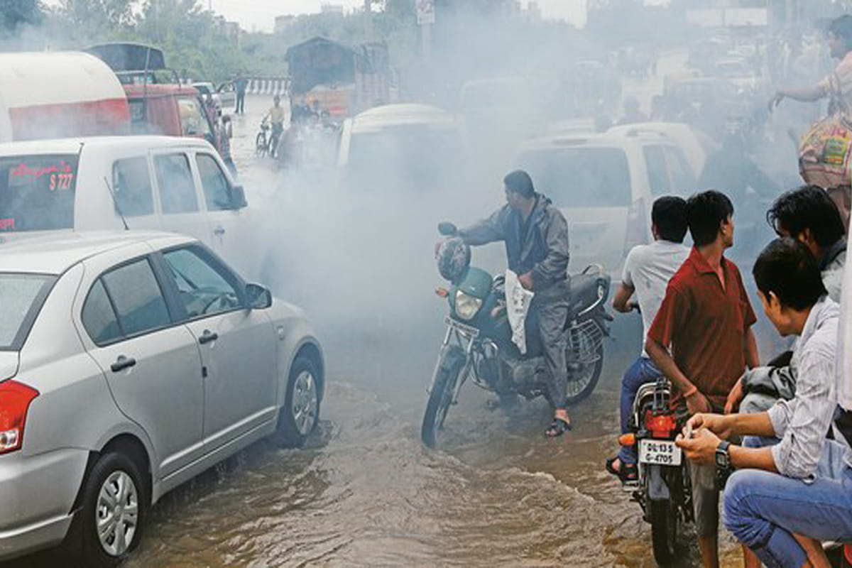 Government pro poses scrapping of vehicles older than 15 years all you need to knwo