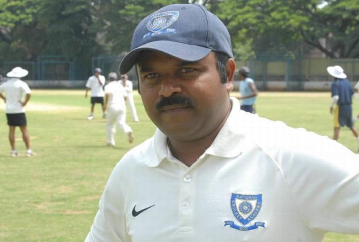 Praveen Amre applied for batting coach of Indian cricket team