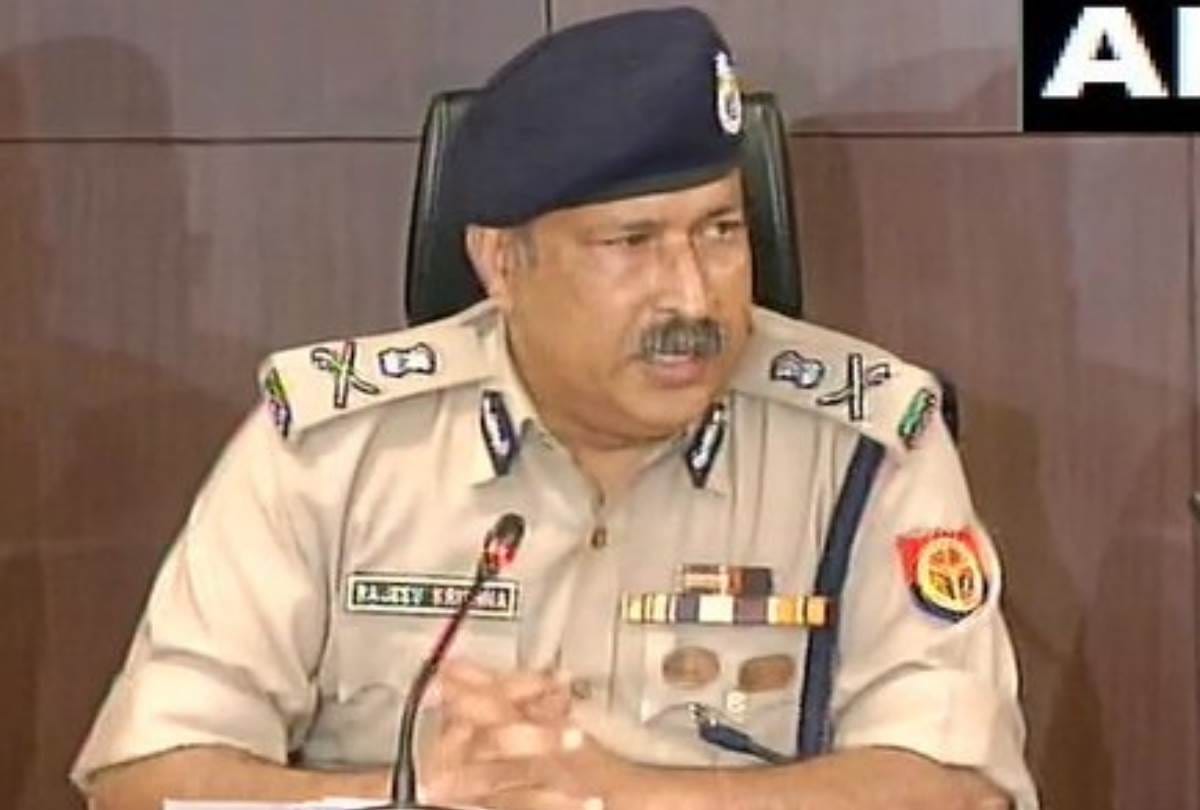 ADG Zone Rajiv Krishna Prepared Software And Mobile App Operation Identification