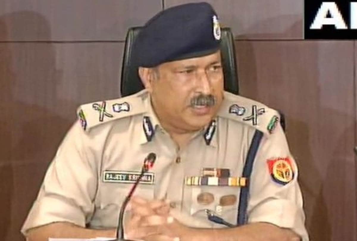 Loot In Doctor House Case: Agra Police Solved Case One Arrests Read Criminal Story