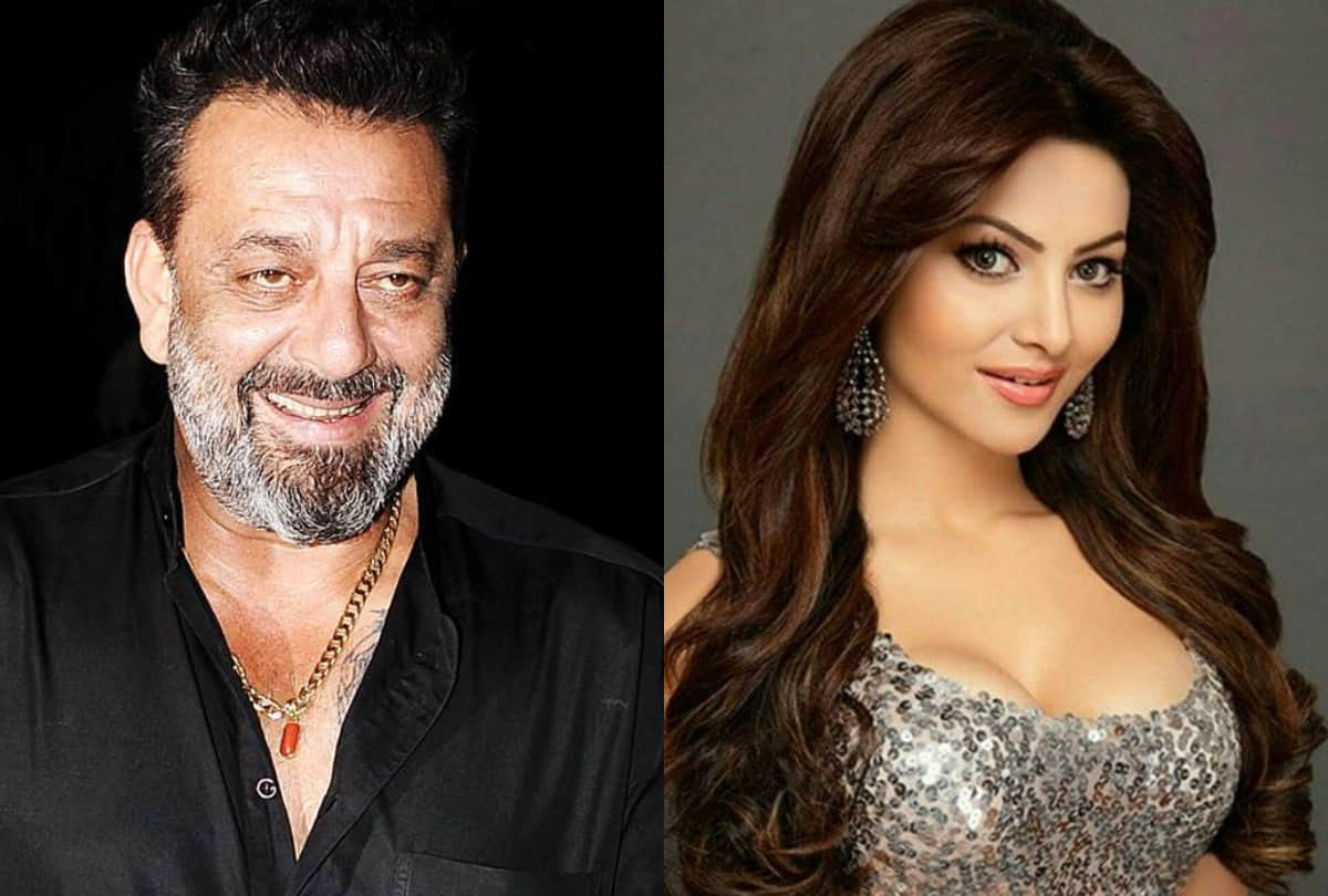Sanjay Dutt Birthday and Urvashi Rautela In Tension here is top entertainment news
