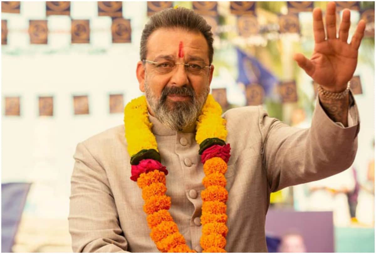 Sanjay Dutt official statement on join politics
