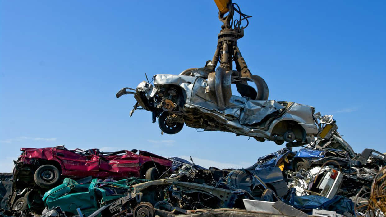Government pro poses scrapping of vehicles older than 15 years all you need to knwo