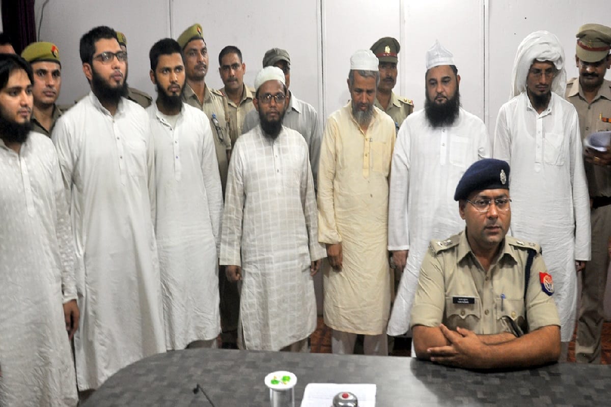 Many secret open after arrested of Abdul Majid in Shamli district