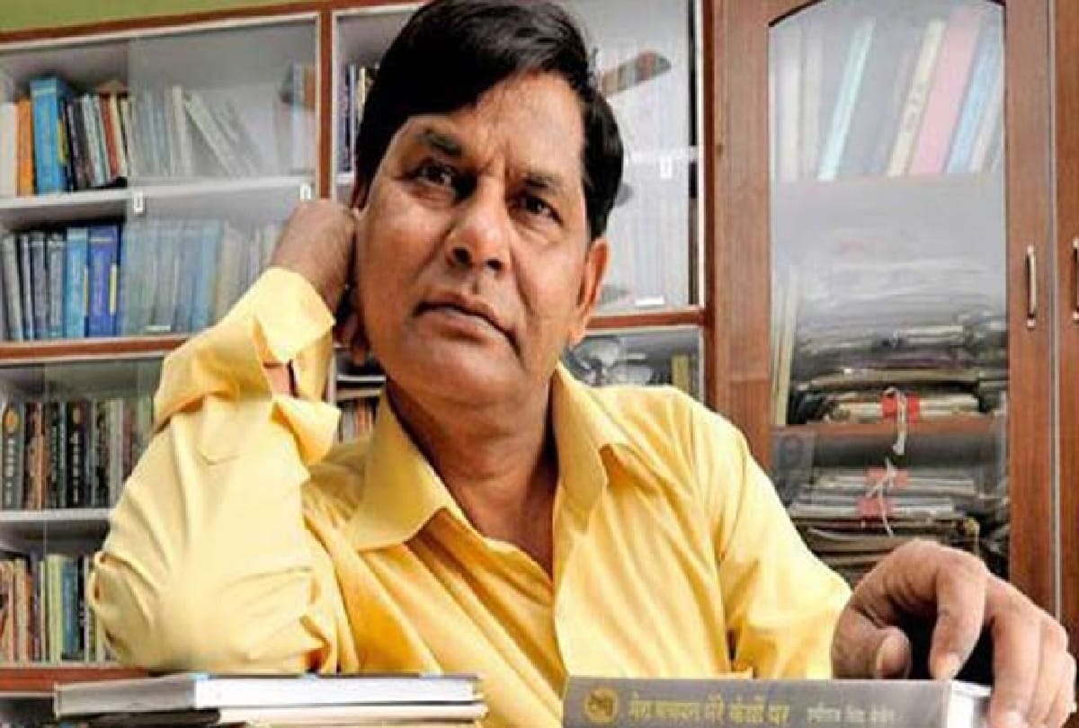 shyoraj singh bechan