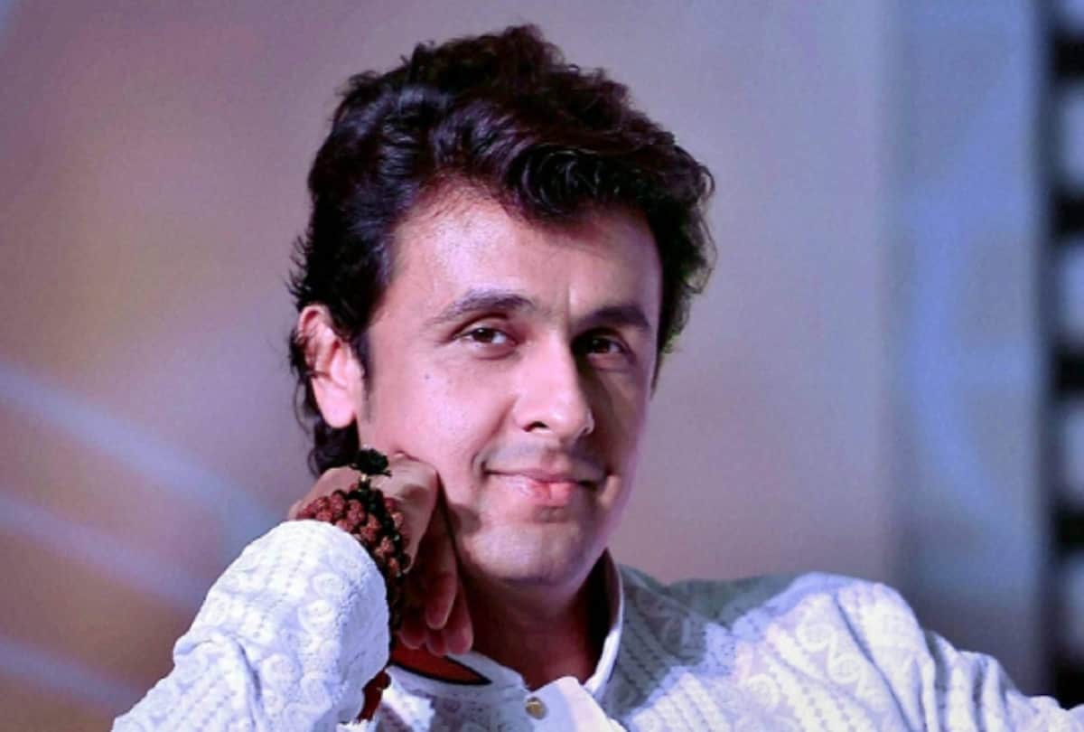 Sonu Nigam viral Instagram video as he is currently stuck in Dubai amidst coronavirus lockdown