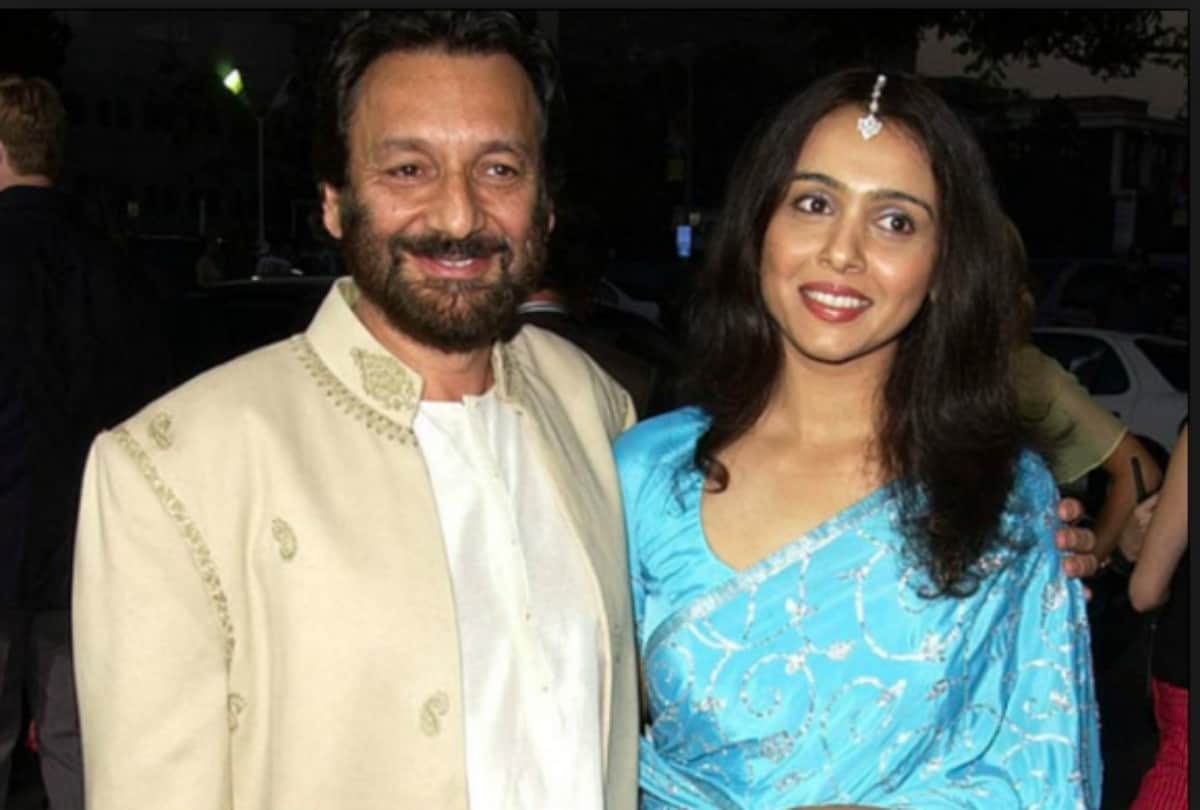 Shekhar Kapur ex wife Suchitra Krishnamurthy support him on intellectuals dispute with Javed Akhtar